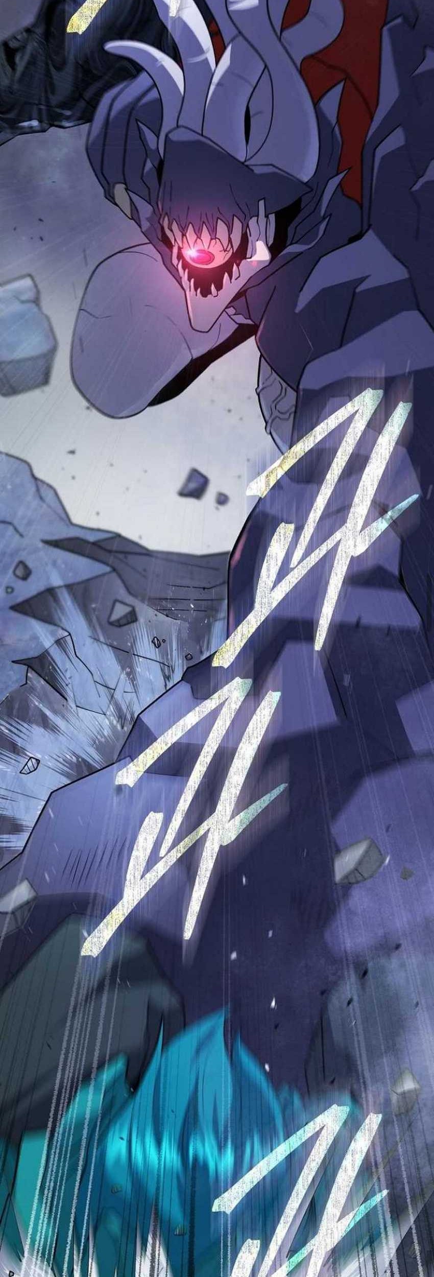 The Zenith Chapter 38 - halaman 20