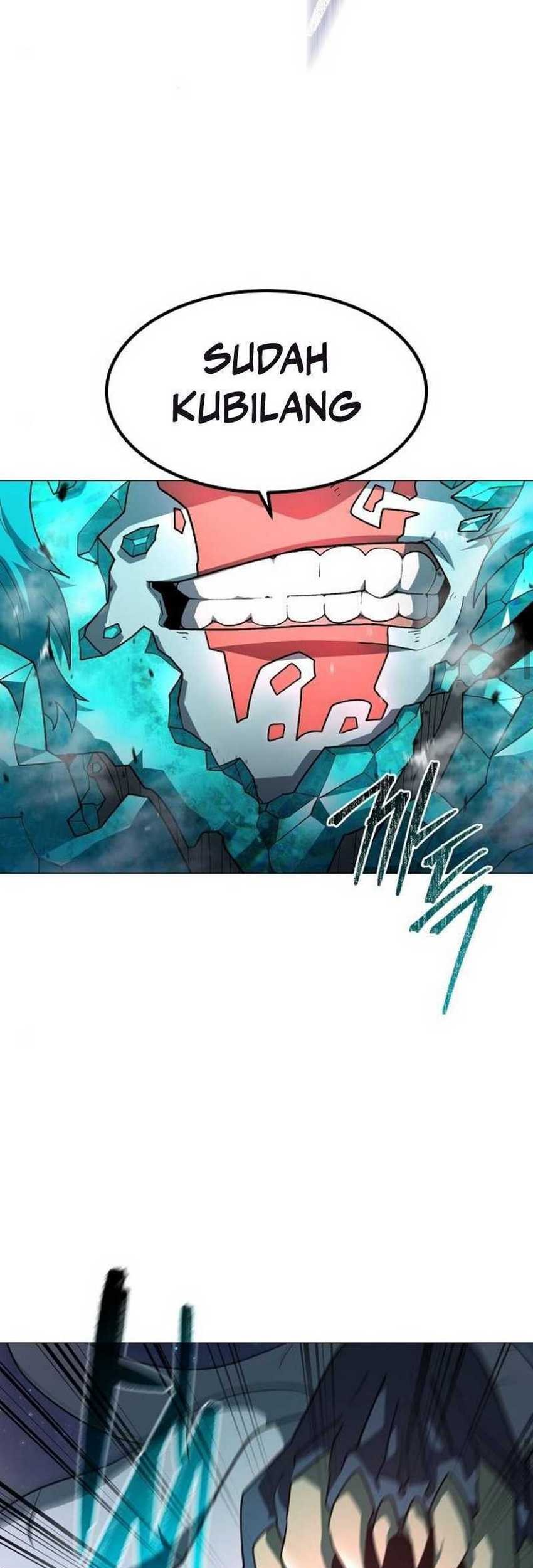 The Zenith Chapter 38 - halaman 22