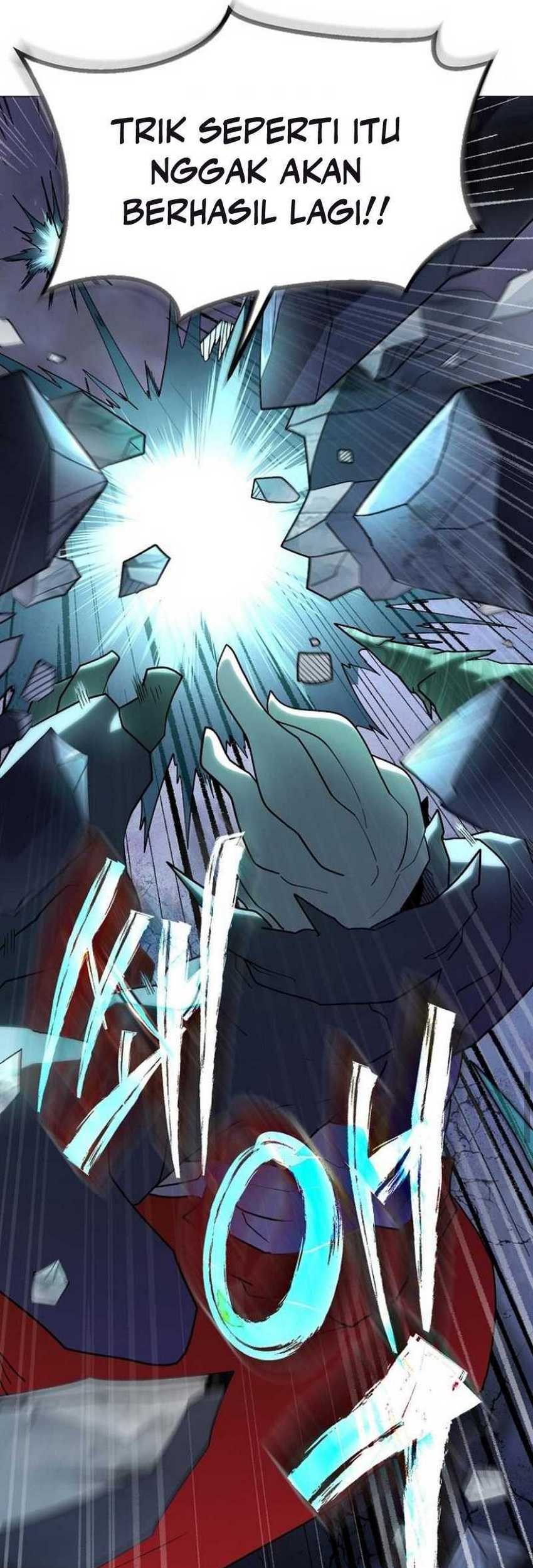 The Zenith Chapter 38 - halaman 24