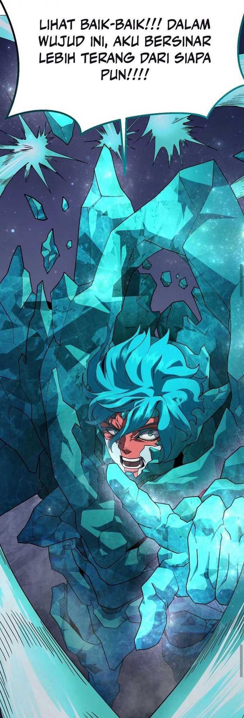The Zenith Chapter 38 - halaman 26