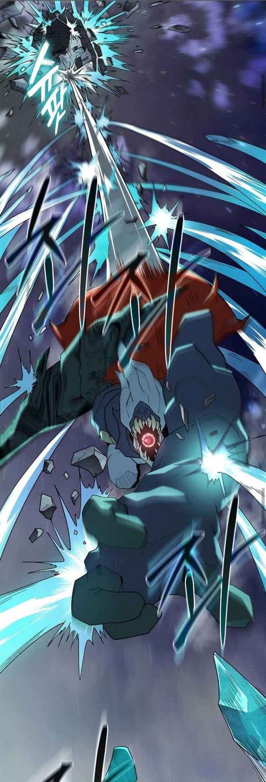 The Zenith Chapter 38 - halaman 28