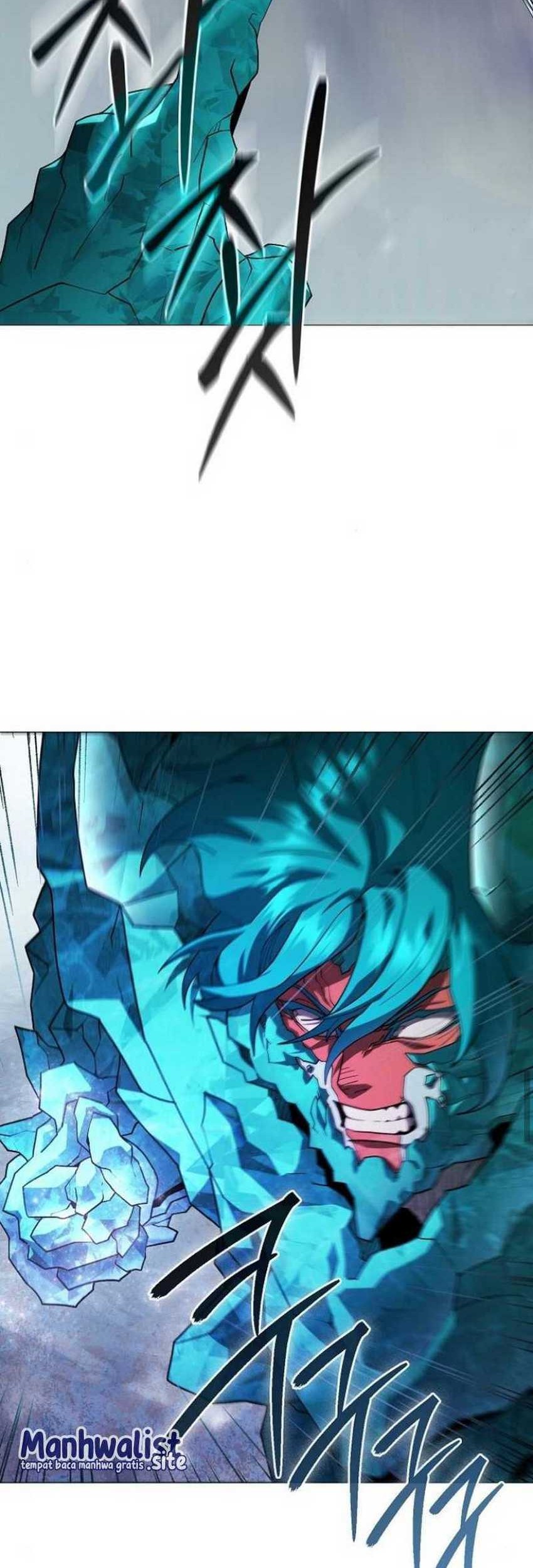 The Zenith Chapter 38 - halaman 29