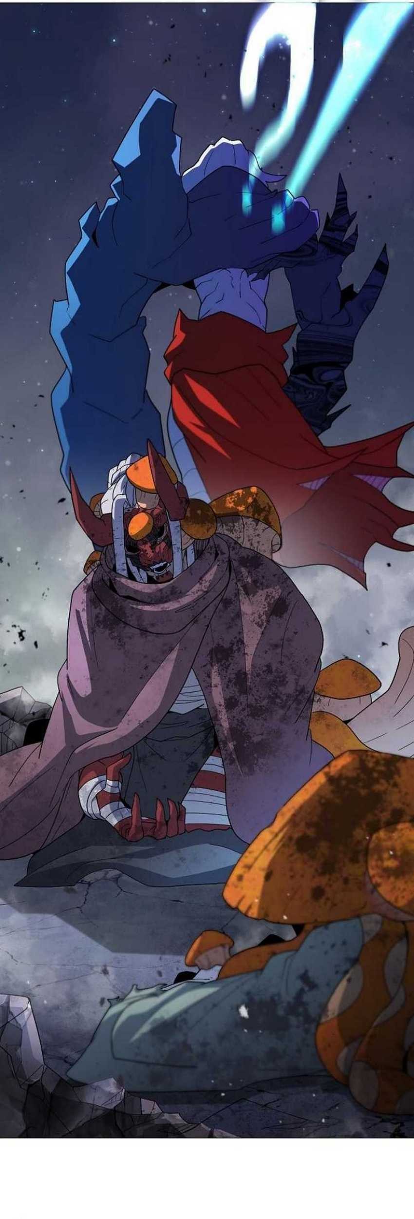 The Zenith Chapter 38 - halaman 3