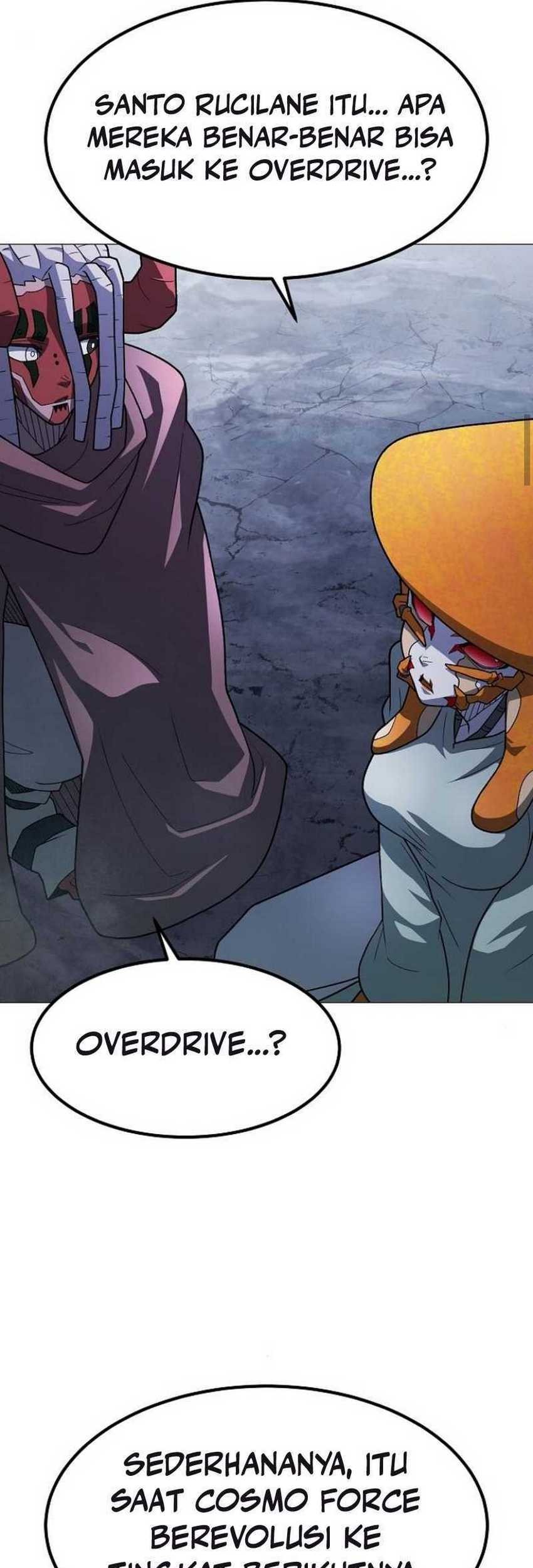 The Zenith Chapter 38 - halaman 33