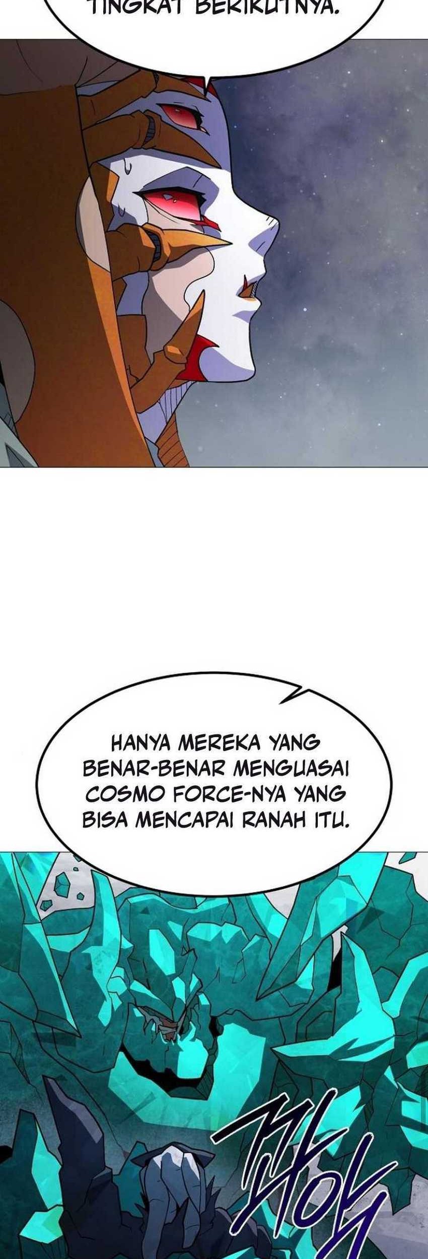 The Zenith Chapter 38 - halaman 34