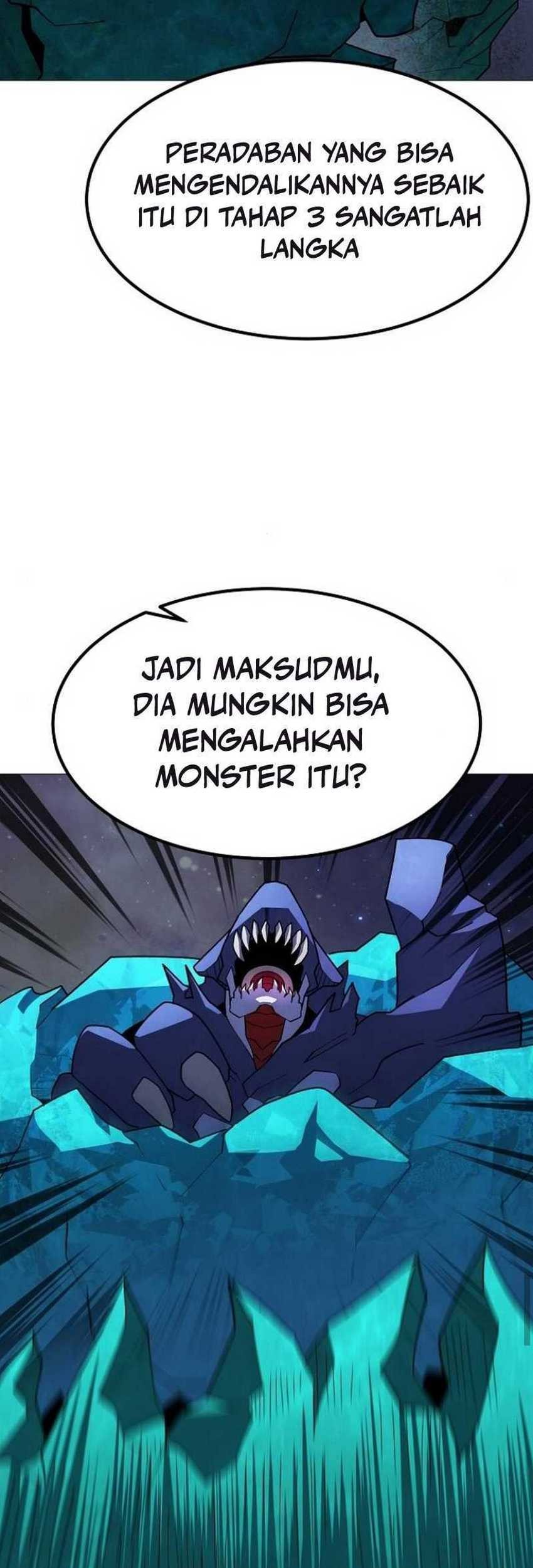 The Zenith Chapter 38 - halaman 36