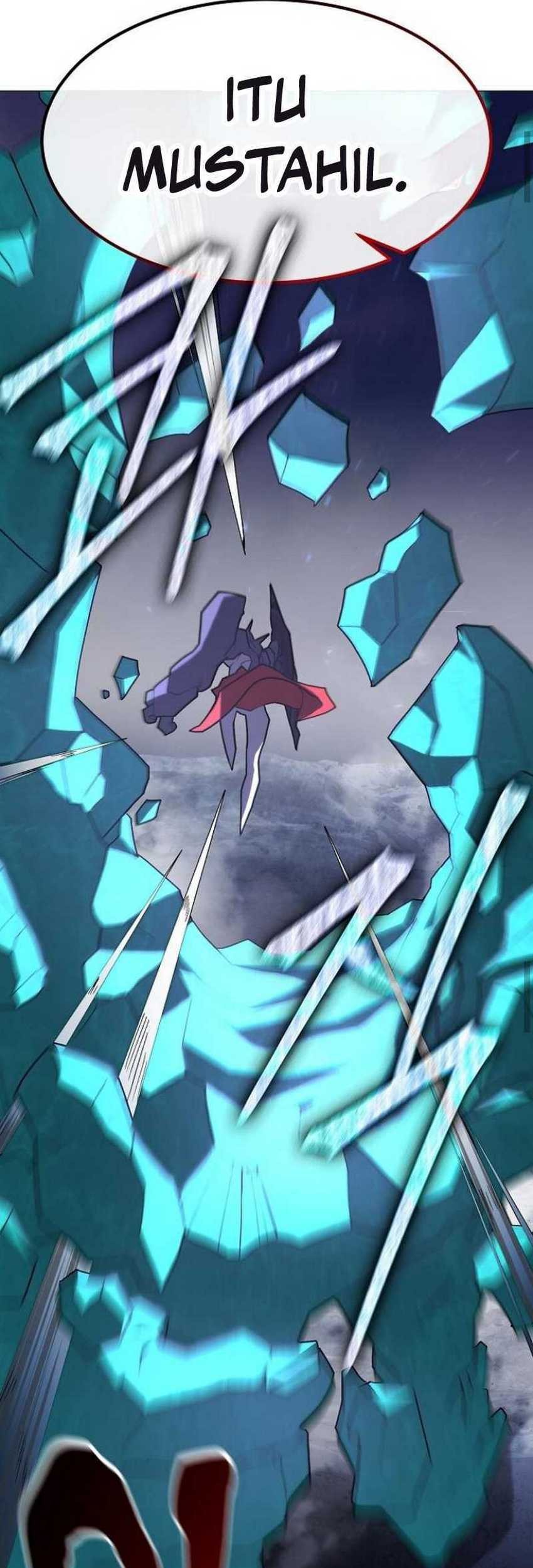 The Zenith Chapter 38 - halaman 38