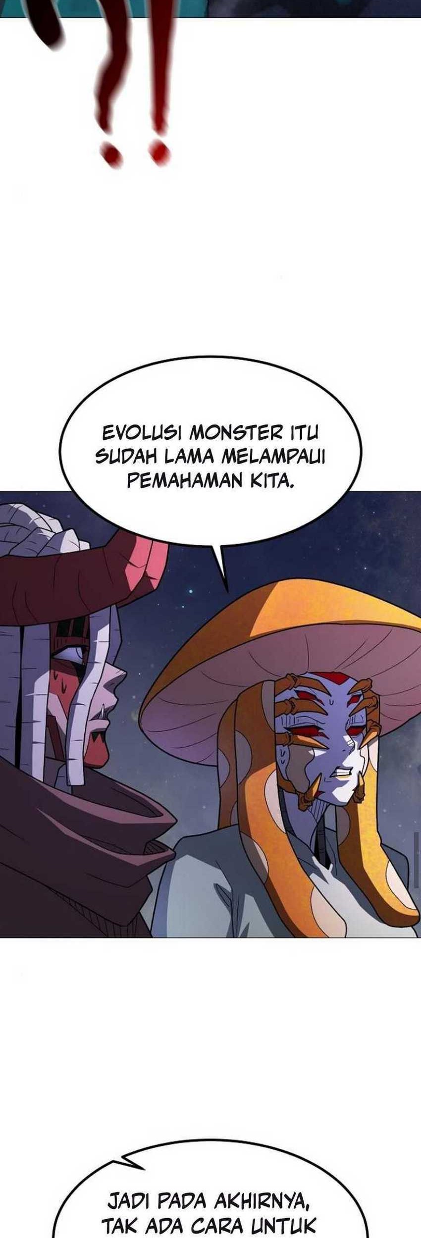 The Zenith Chapter 38 - halaman 39
