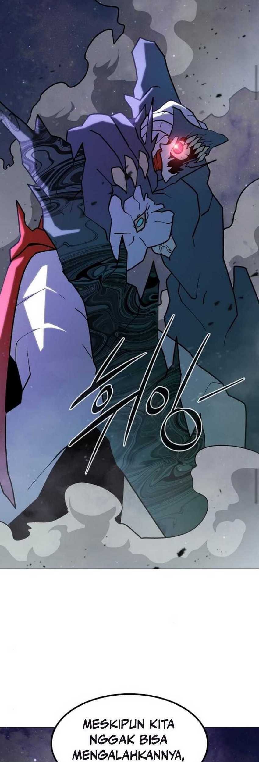 The Zenith Chapter 38 - halaman 41
