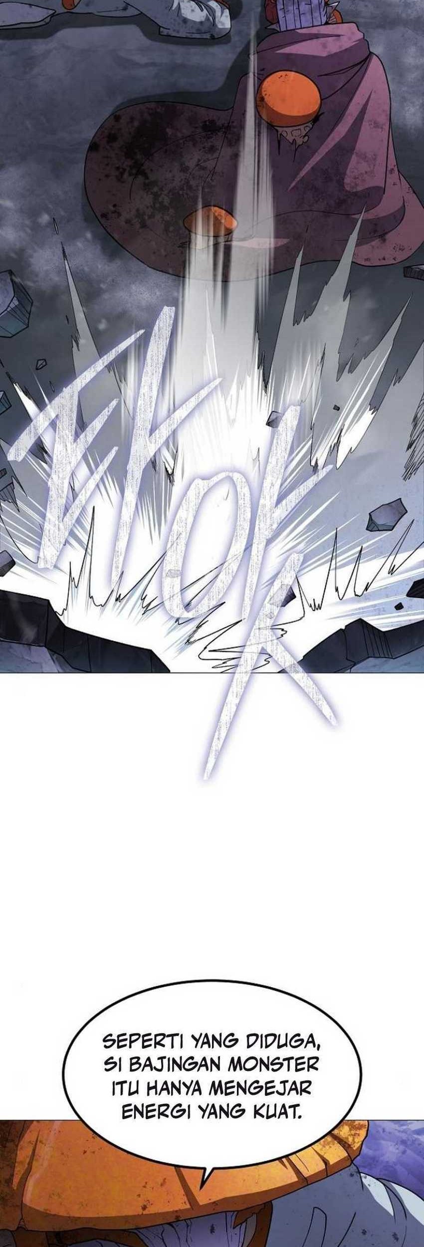 The Zenith Chapter 38 - halaman 49