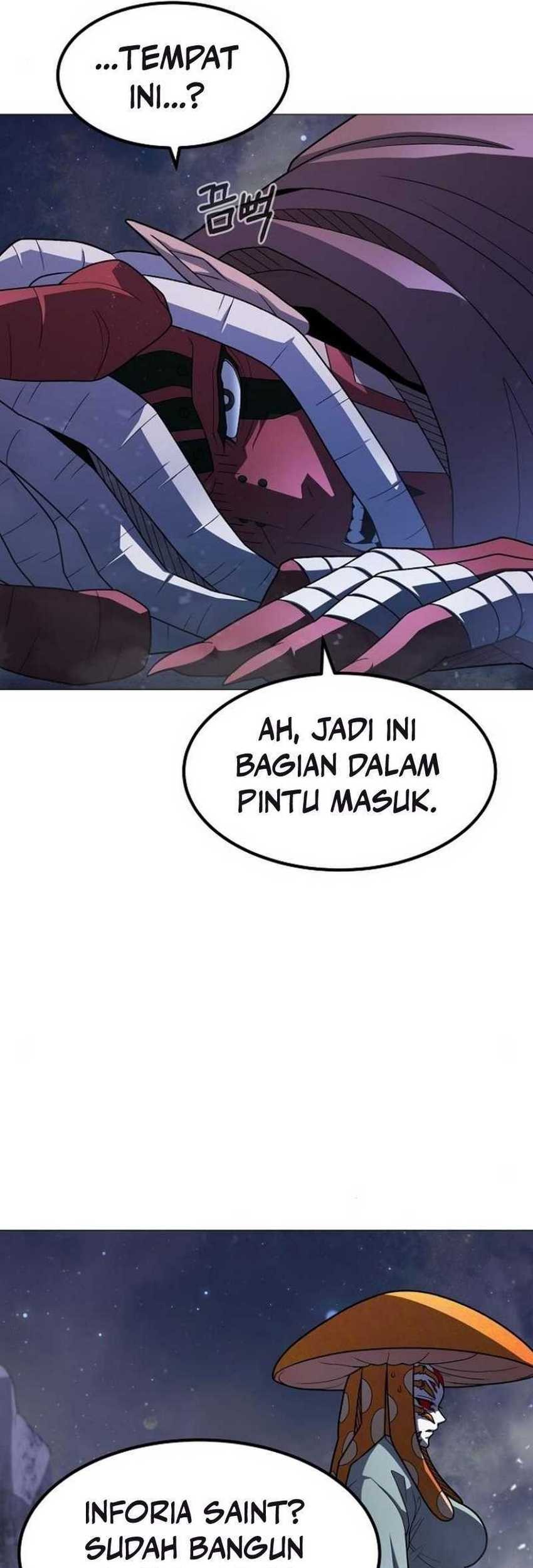 The Zenith Chapter 38 - halaman 5