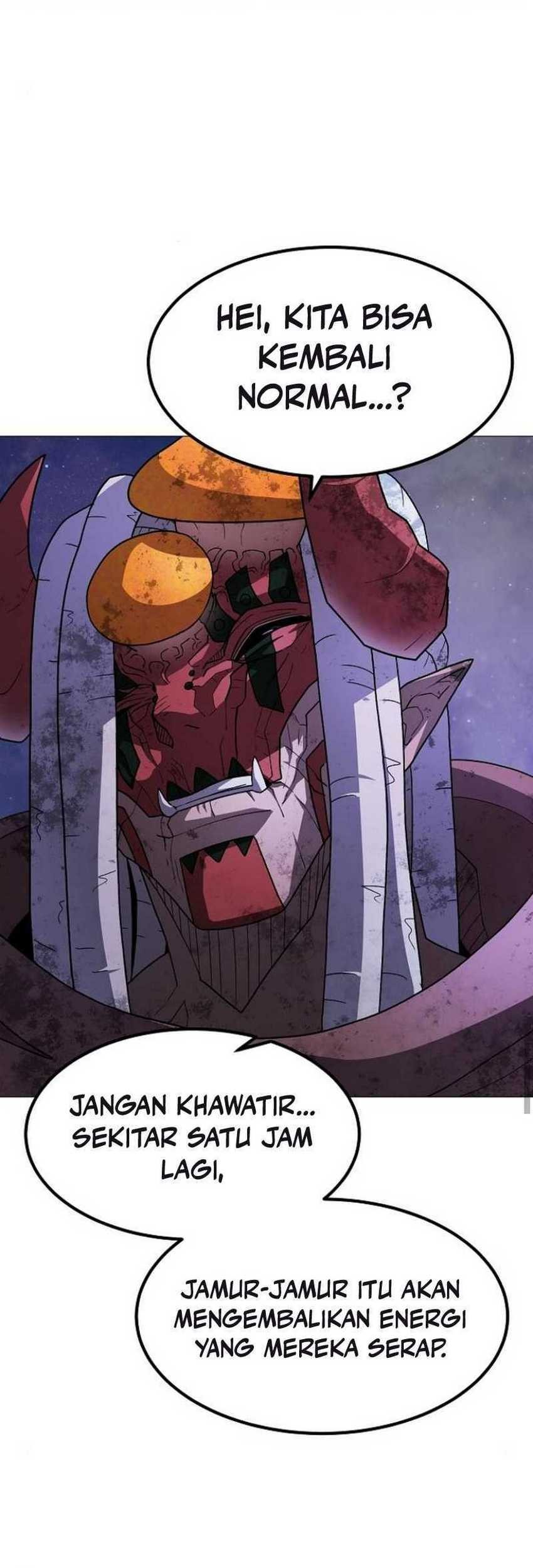 The Zenith Chapter 38 - halaman 51