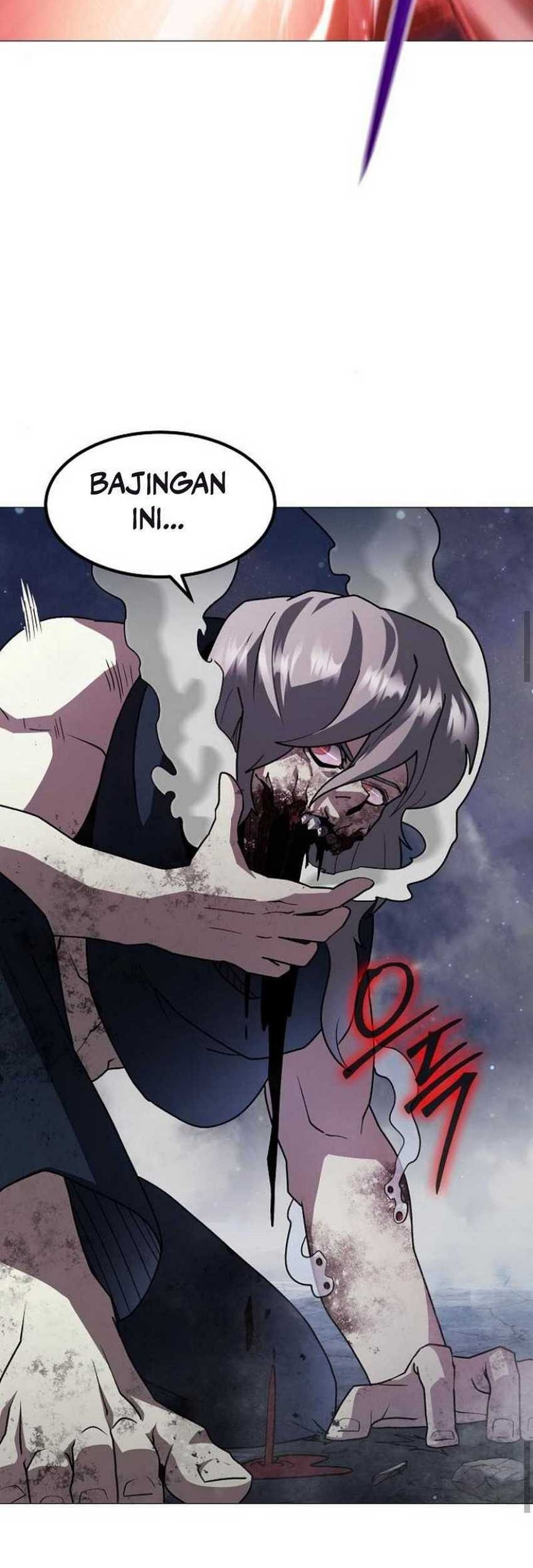 The Zenith Chapter 38 - halaman 56