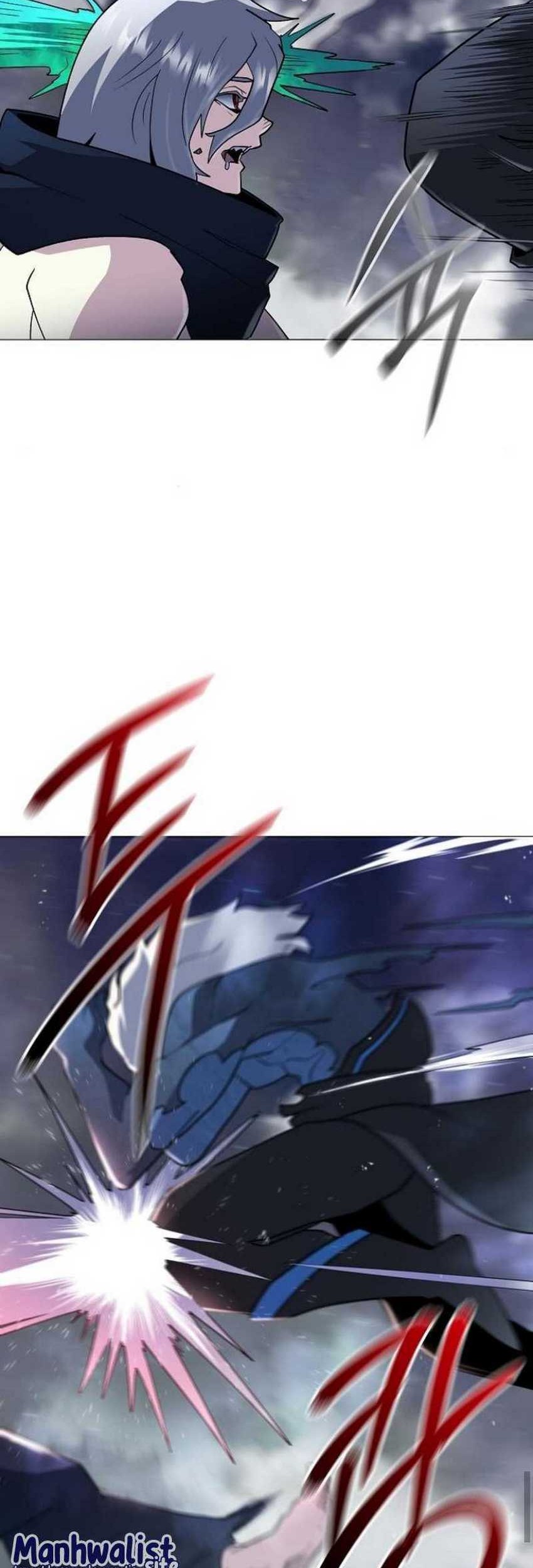 The Zenith Chapter 38 - halaman 61