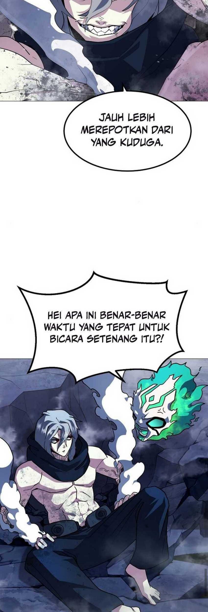 The Zenith Chapter 38 - halaman 64