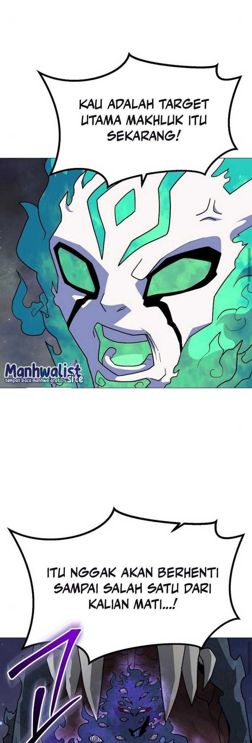 The Zenith Chapter 38 - halaman 66