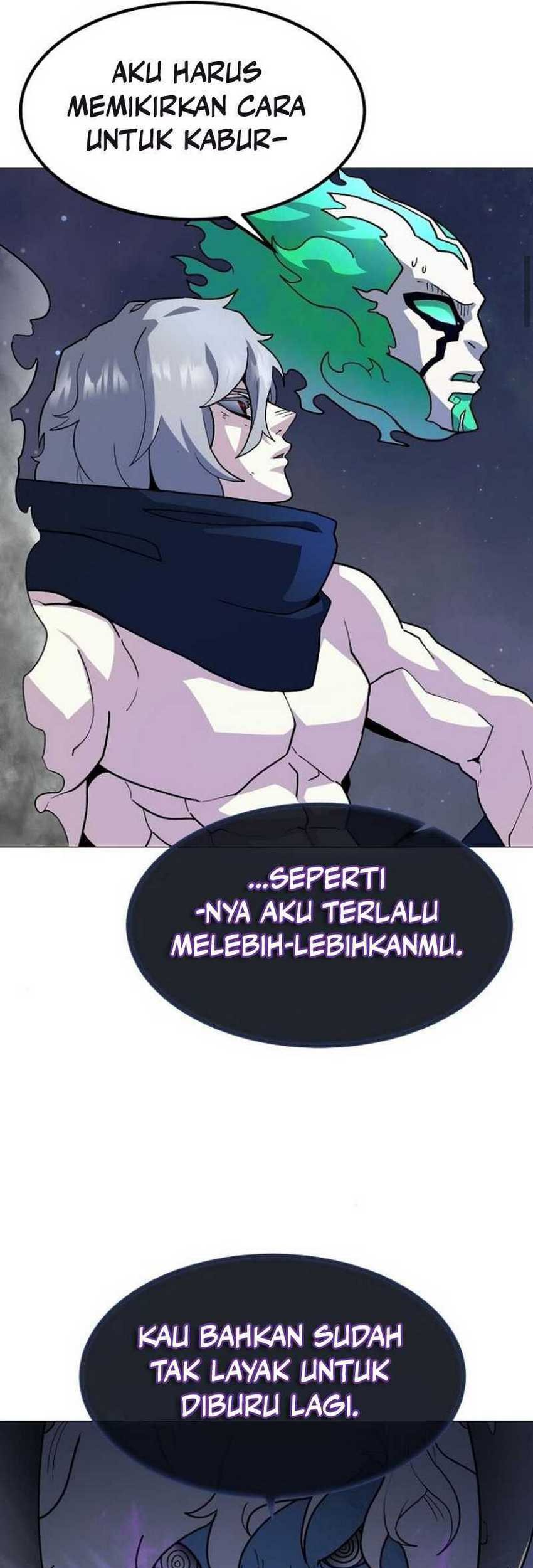 The Zenith Chapter 38 - halaman 68