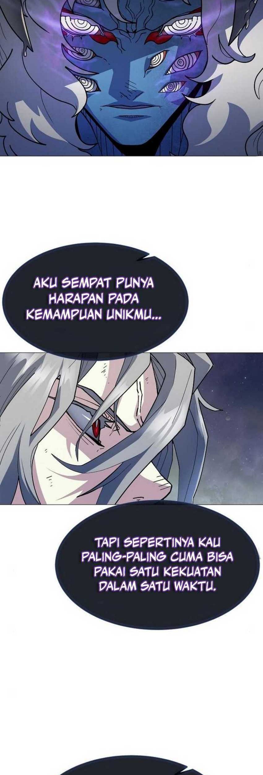 The Zenith Chapter 38 - halaman 69