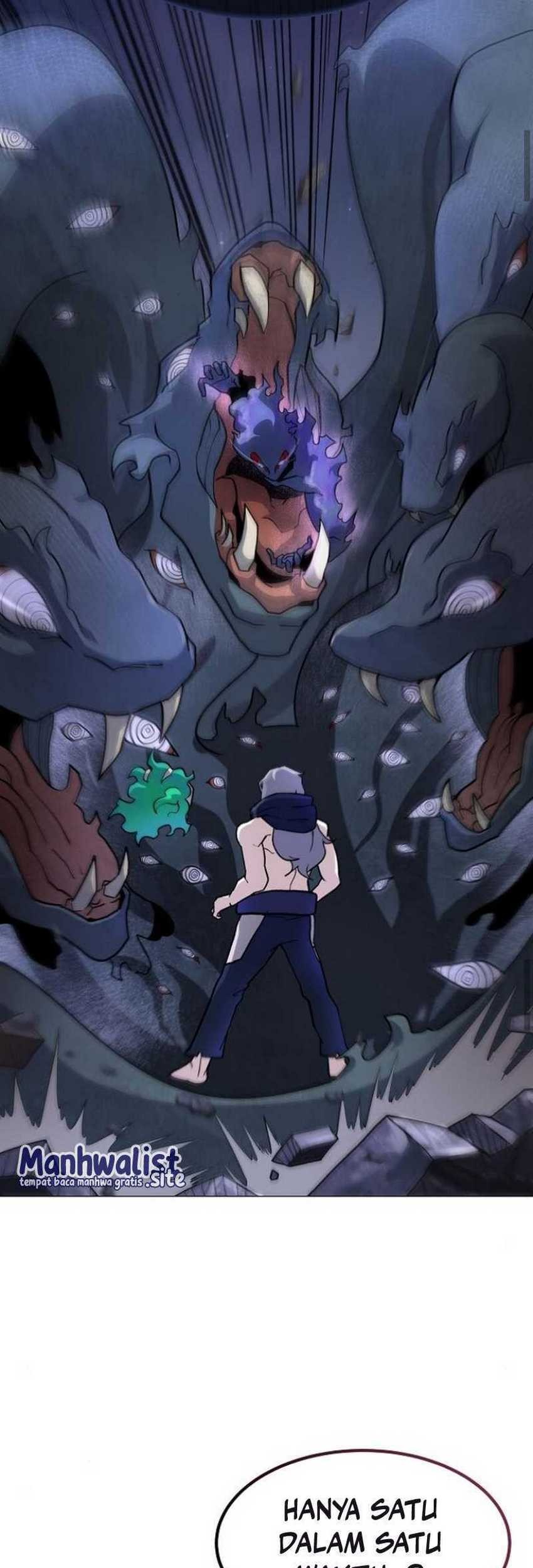The Zenith Chapter 38 - halaman 71