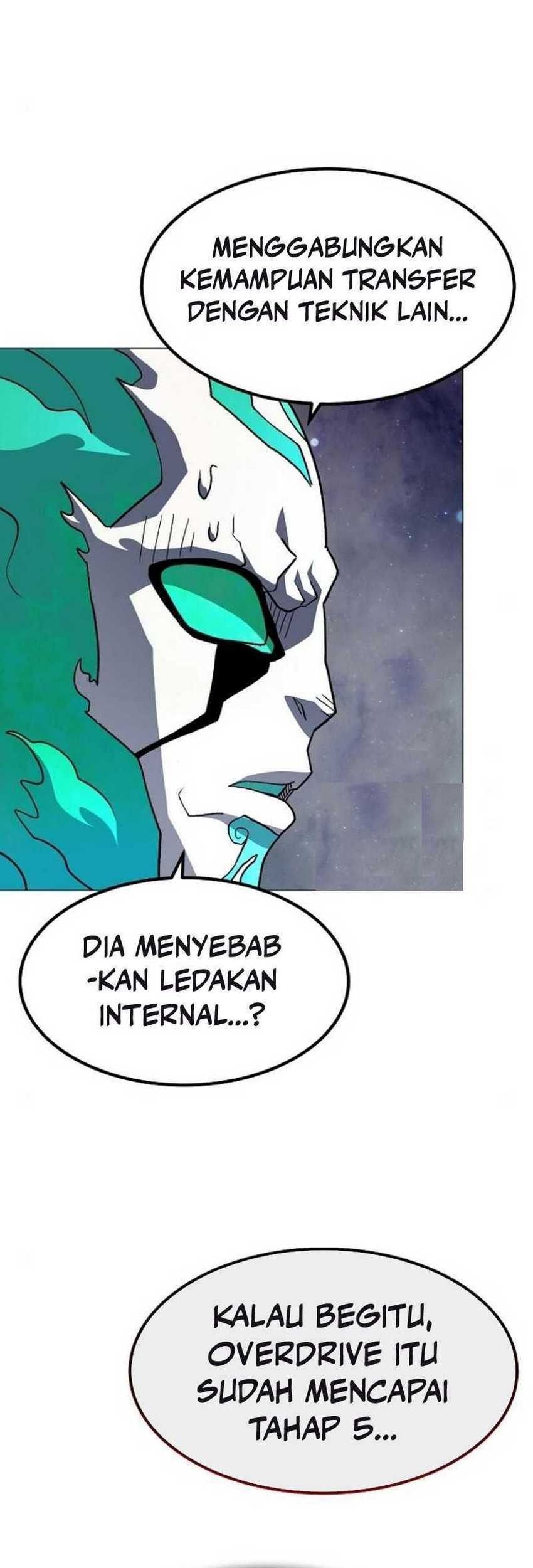 The Zenith Chapter 38 - halaman 78