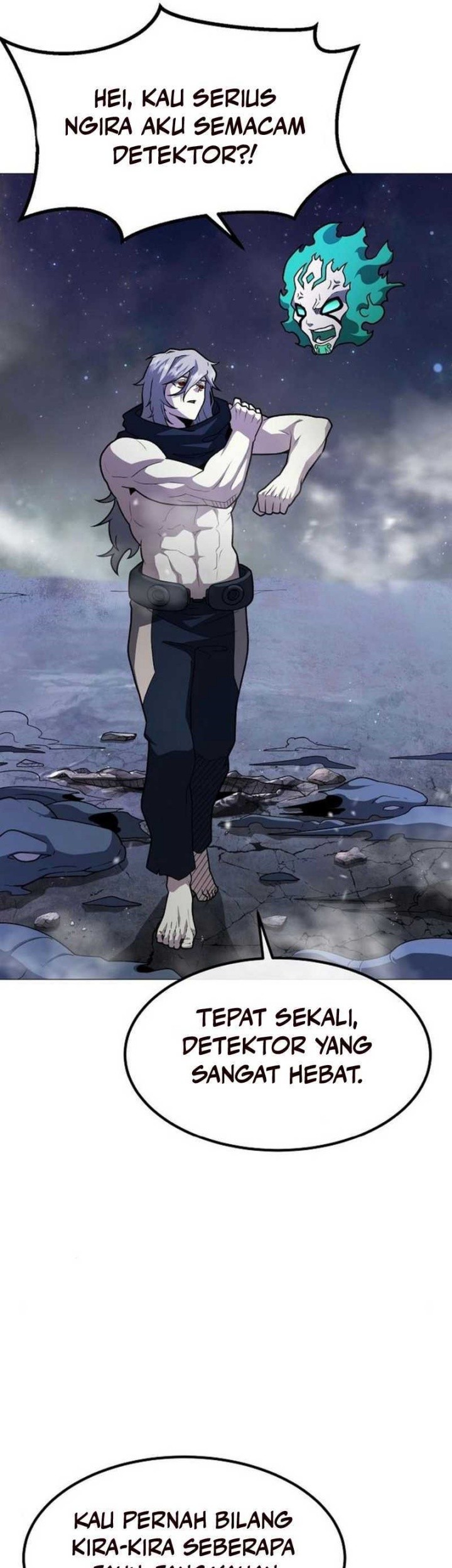 The Zenith Chapter 39 - halaman 11