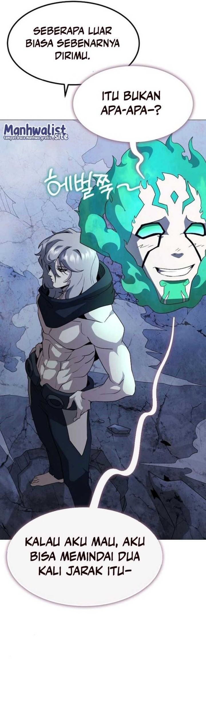The Zenith Chapter 39 - halaman 13