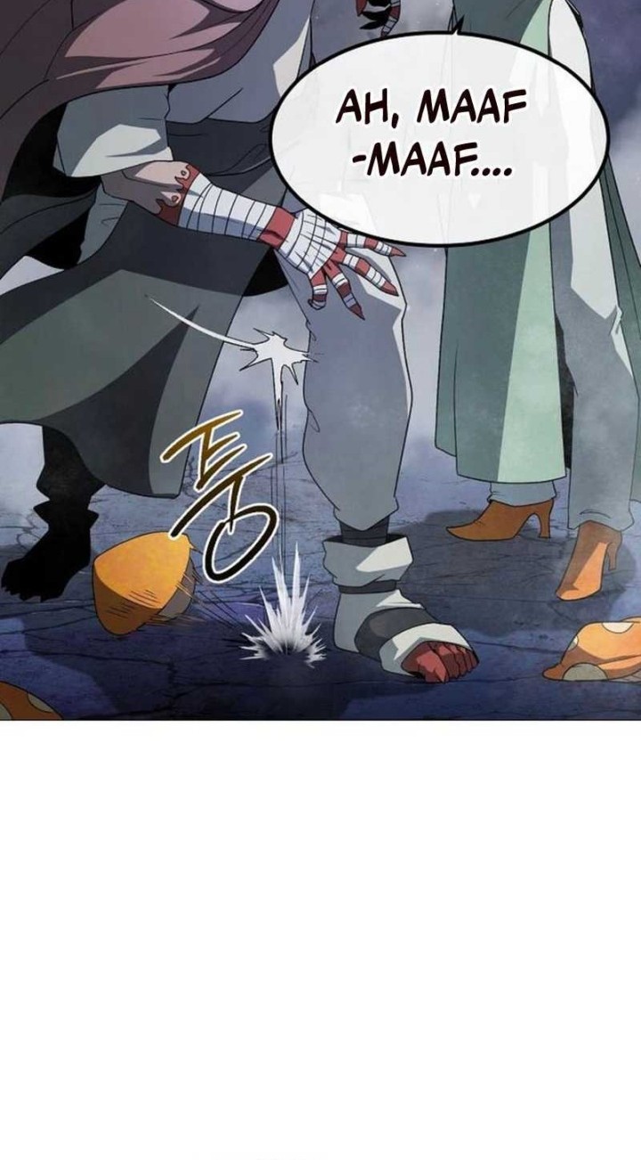 The Zenith Chapter 39 - halaman 16