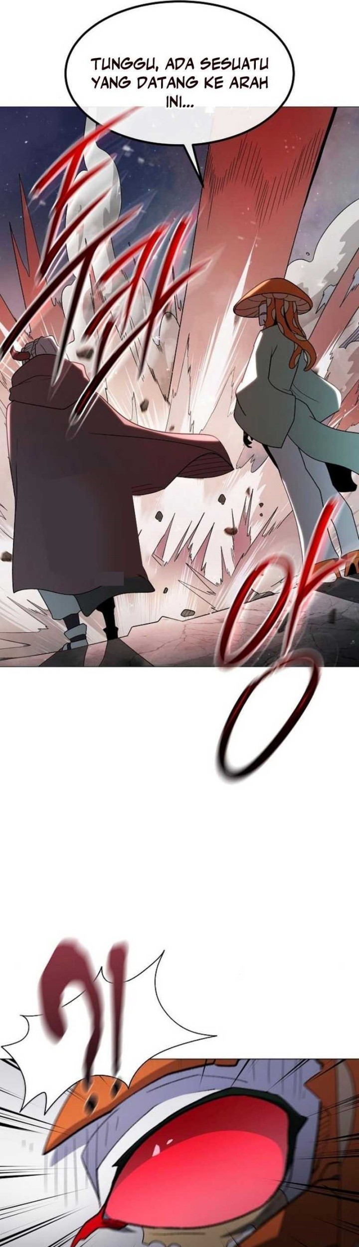 The Zenith Chapter 39 - halaman 19