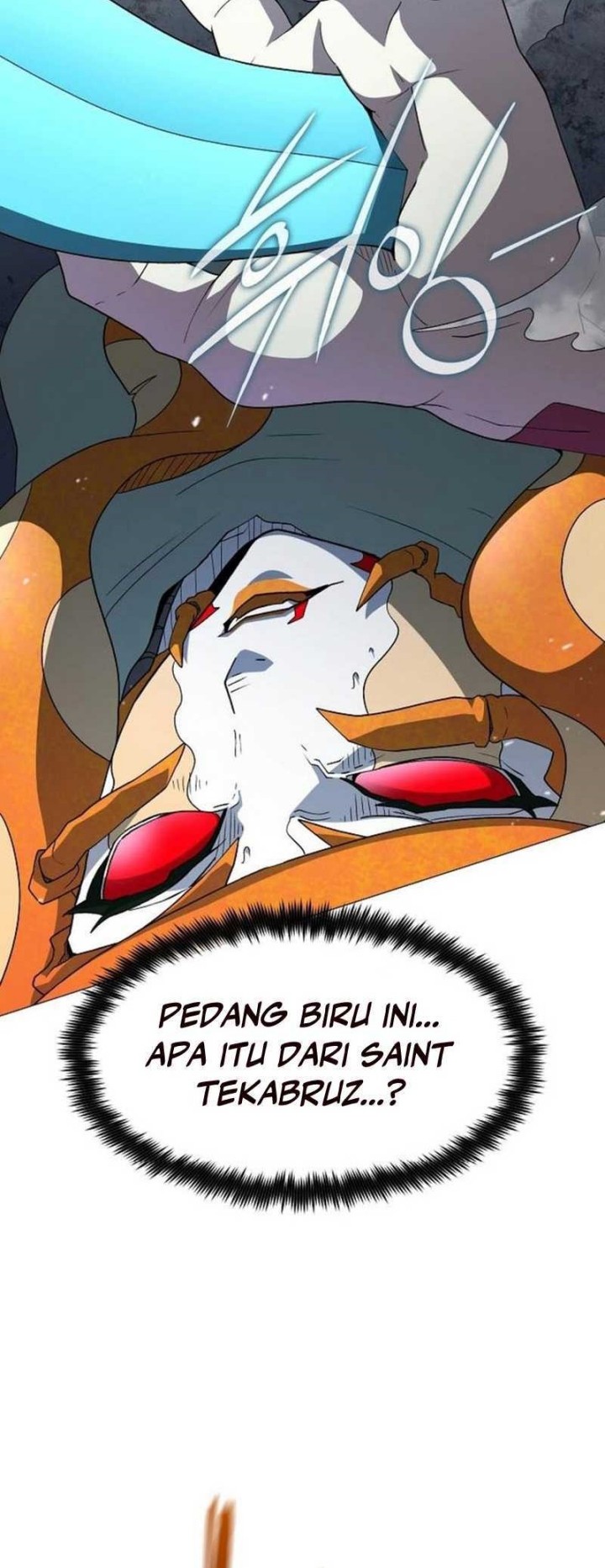 The Zenith Chapter 39 - halaman 22