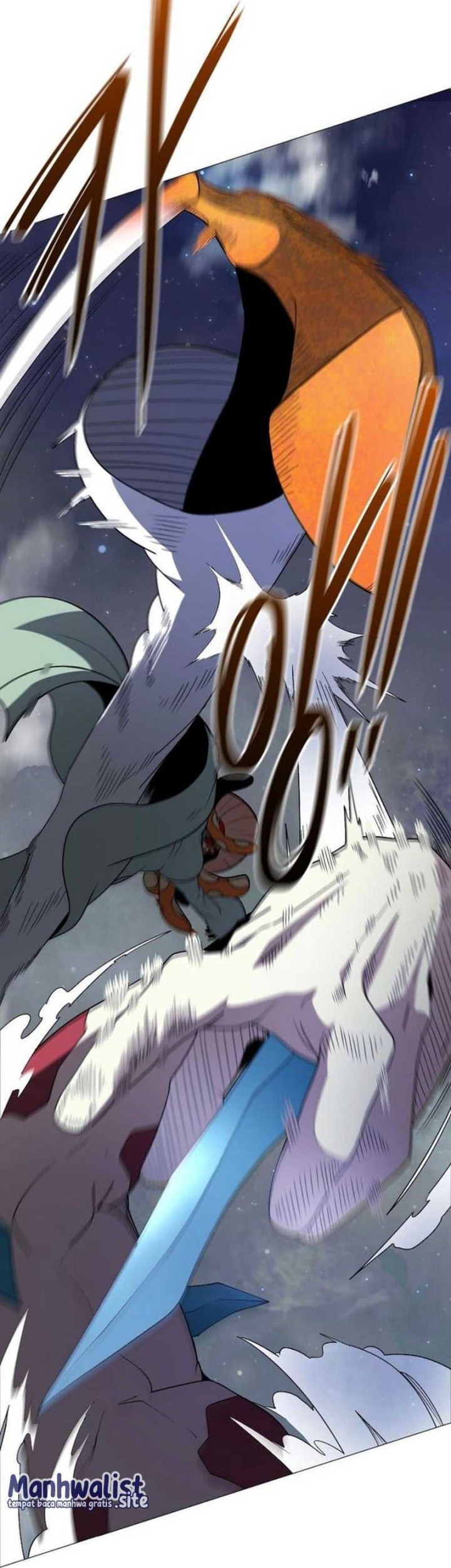 The Zenith Chapter 39 - halaman 23