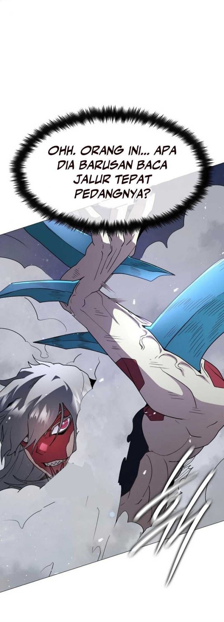 The Zenith Chapter 39 - halaman 24
