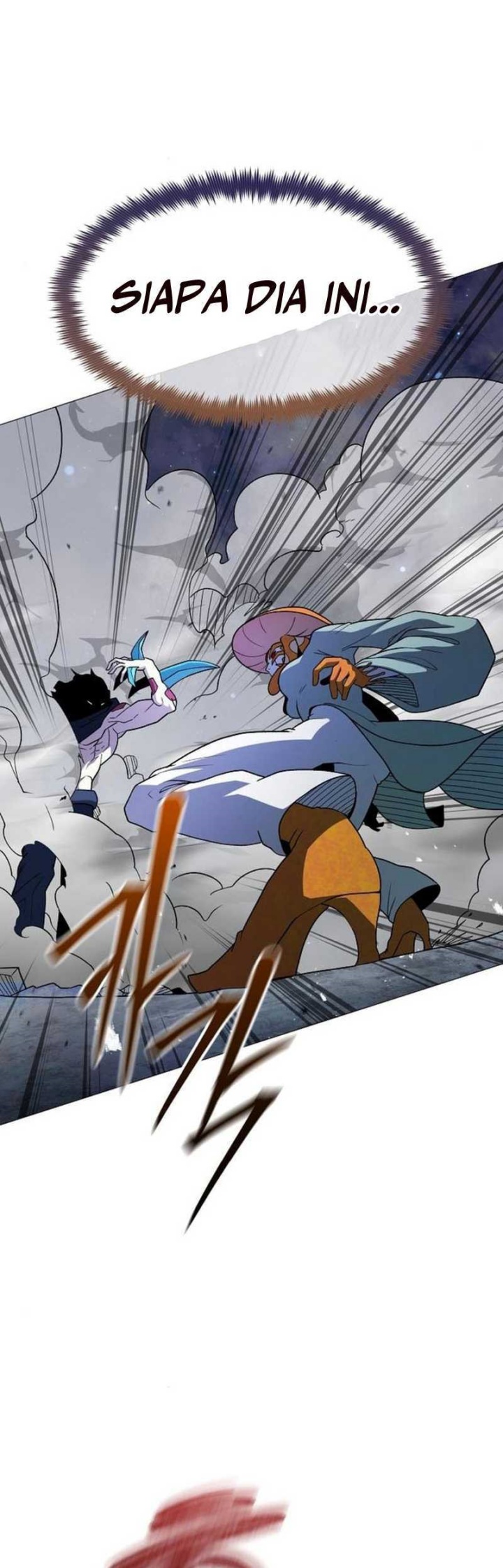The Zenith Chapter 39 - halaman 25