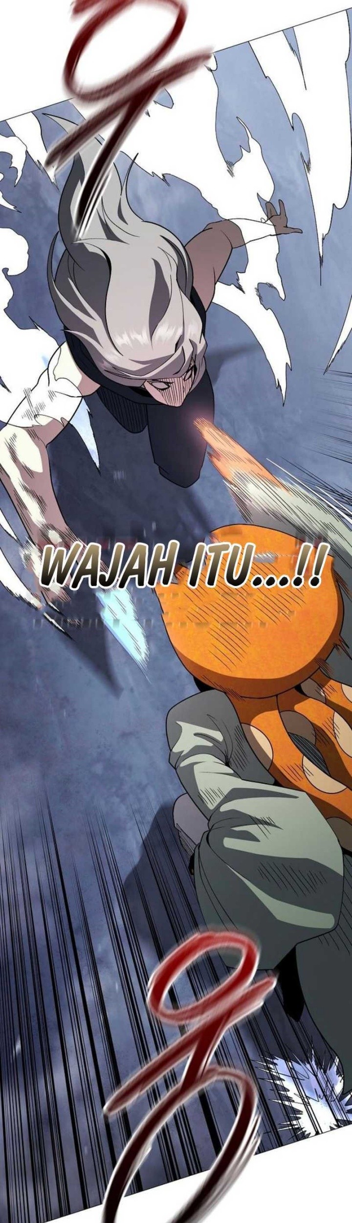The Zenith Chapter 39 - halaman 26