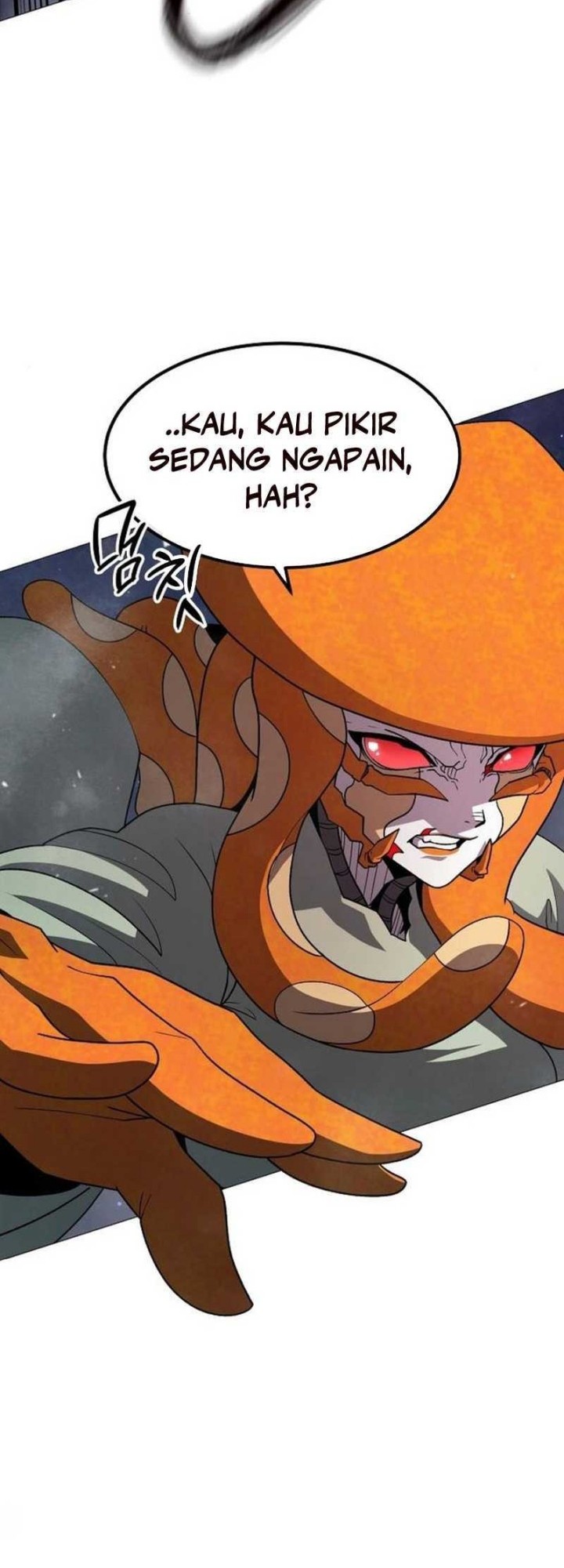 The Zenith Chapter 39 - halaman 27