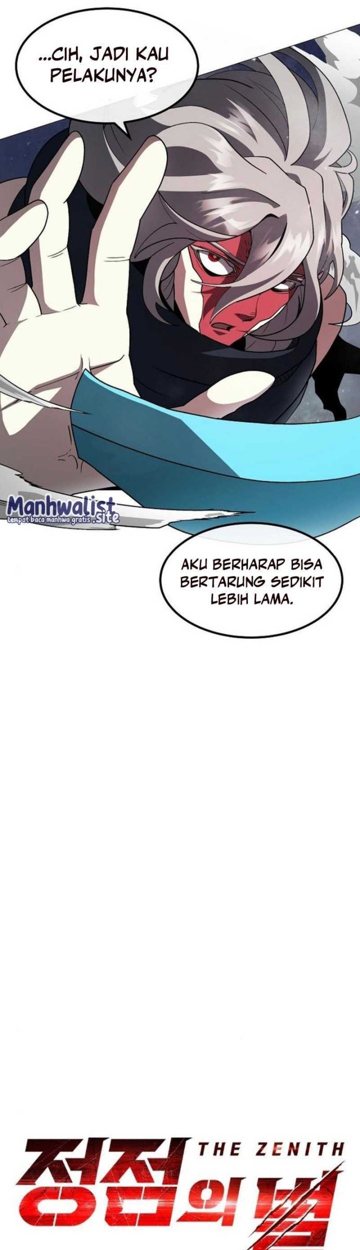 The Zenith Chapter 39 - halaman 28