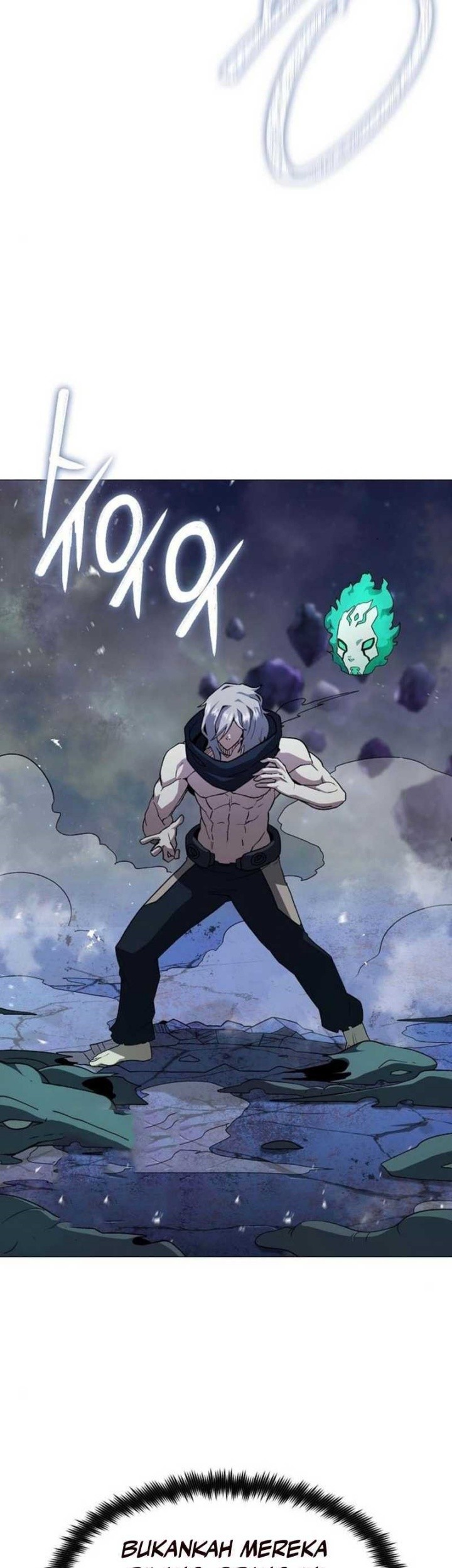 The Zenith Chapter 39 - halaman 3