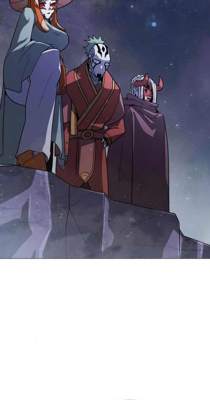 The Zenith Chapter 39 - halaman 35