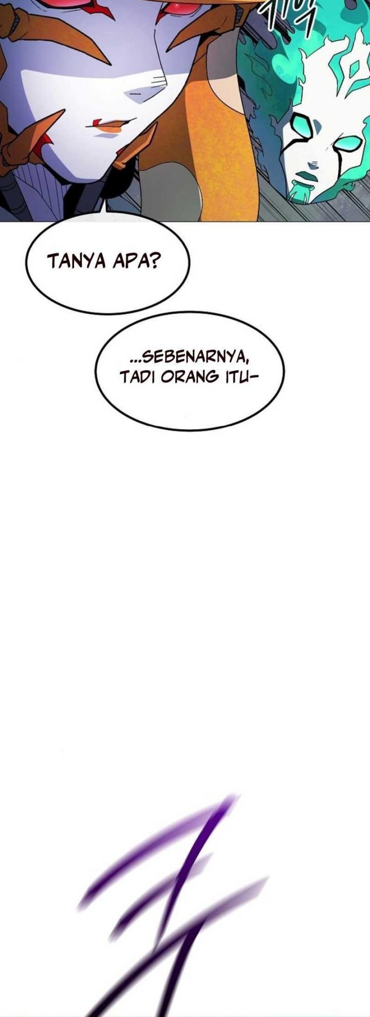 The Zenith Chapter 39 - halaman 37