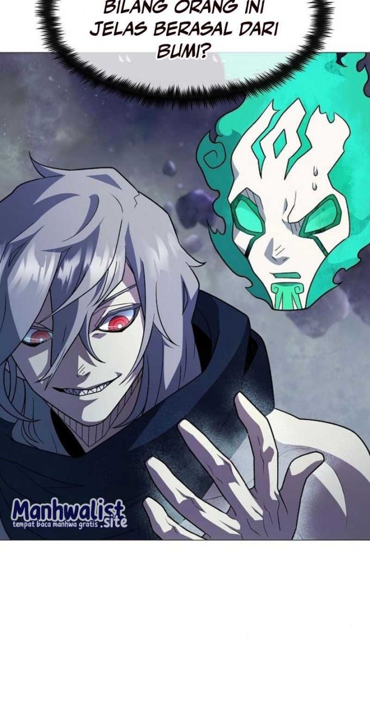 The Zenith Chapter 39 - halaman 4