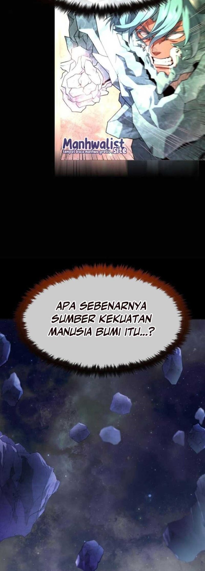 The Zenith Chapter 39 - halaman 41