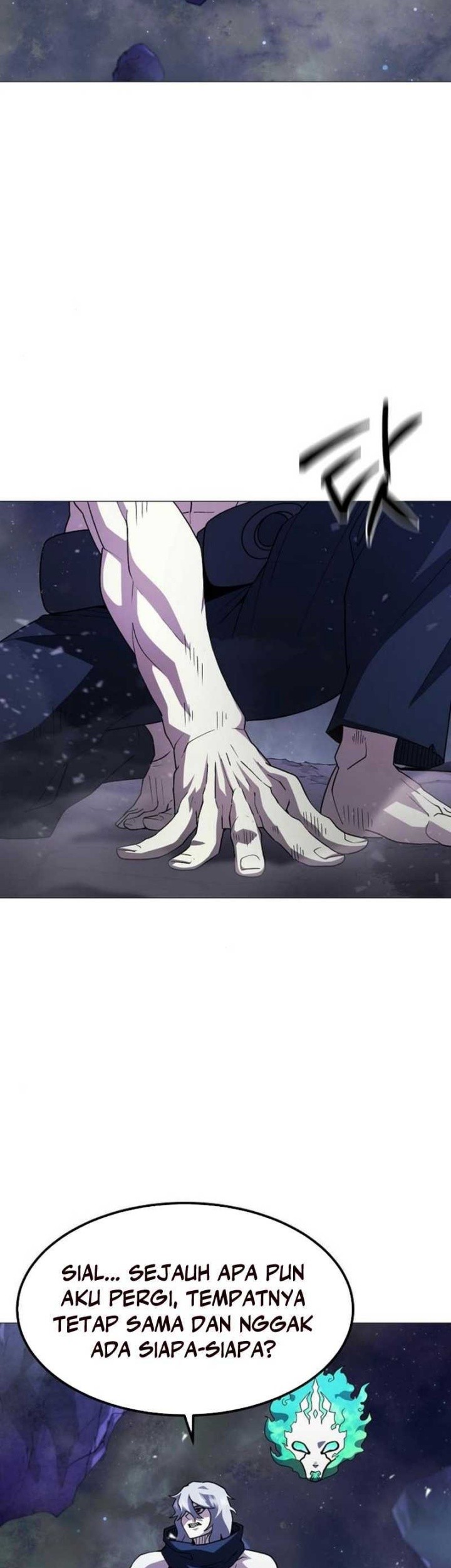 The Zenith Chapter 39 - halaman 42