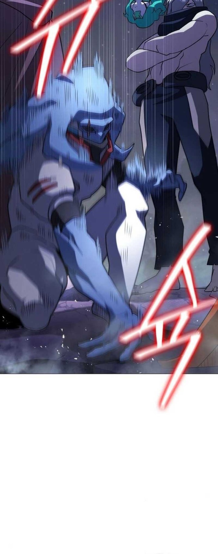 The Zenith Chapter 39 - halaman 47