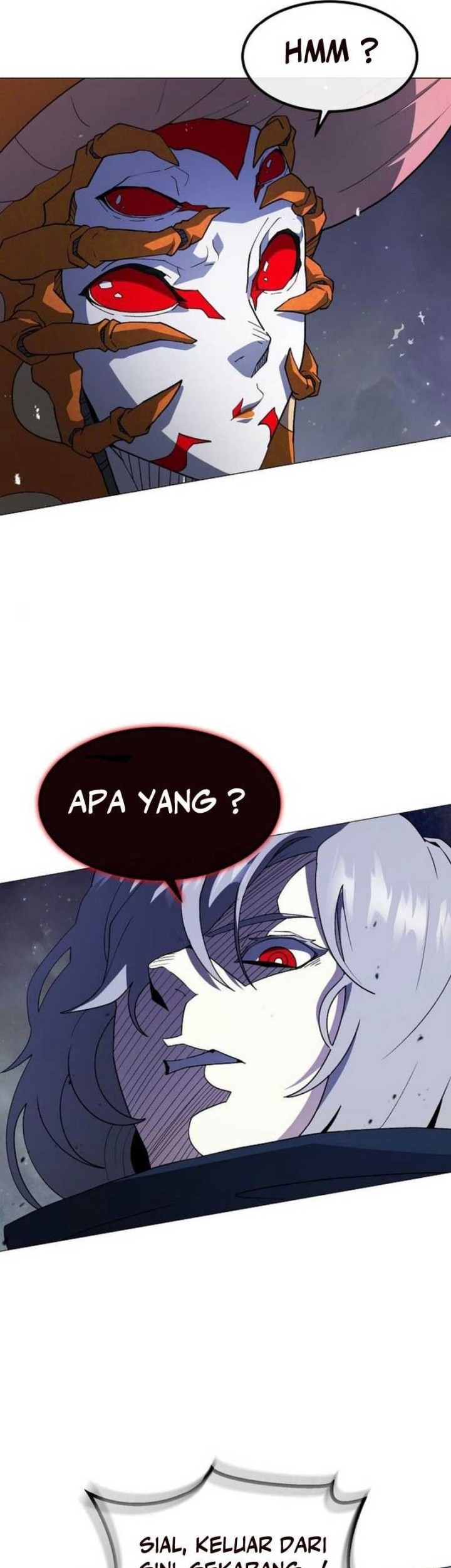 The Zenith Chapter 39 - halaman 48