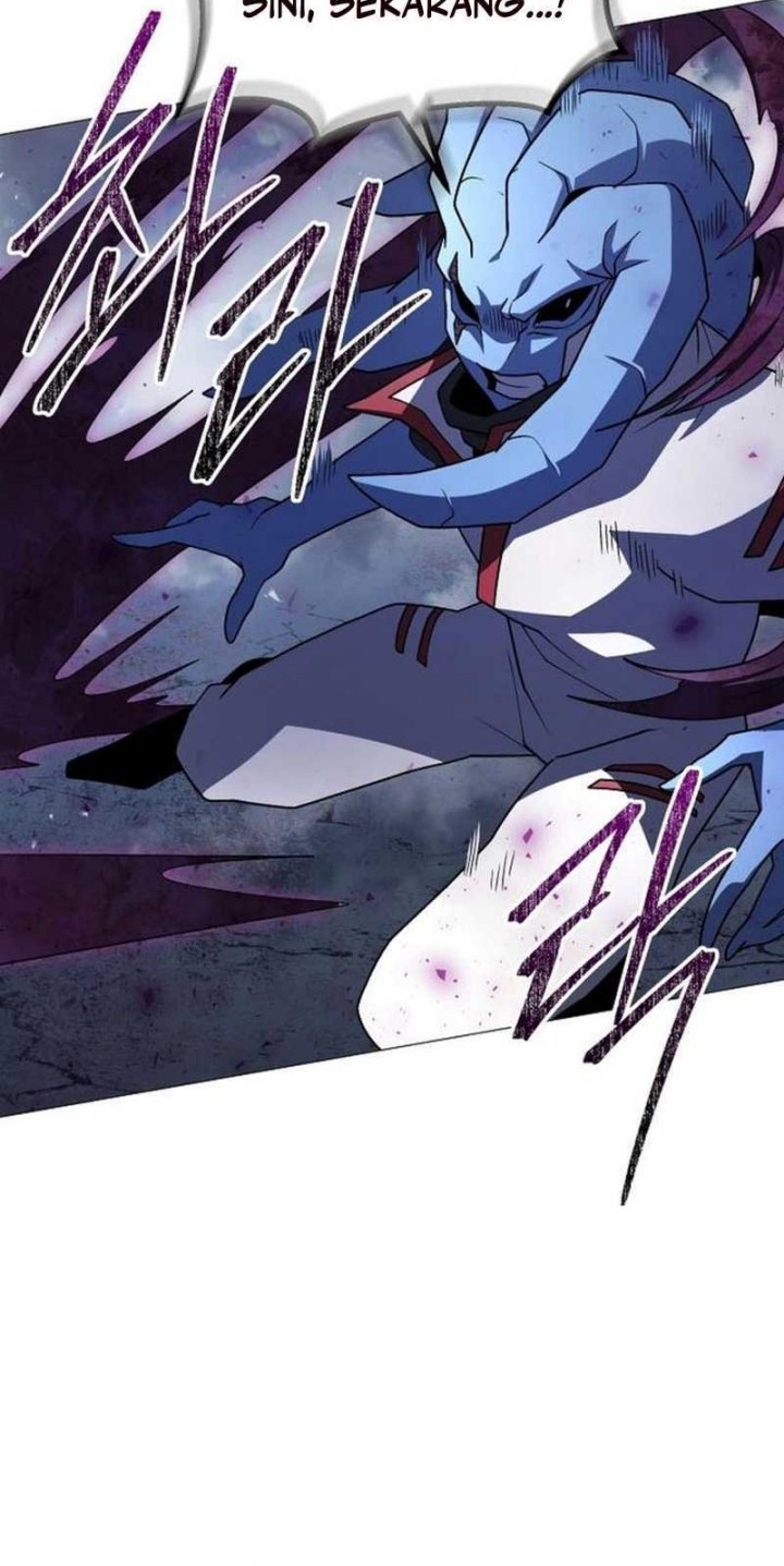 The Zenith Chapter 39 - halaman 49