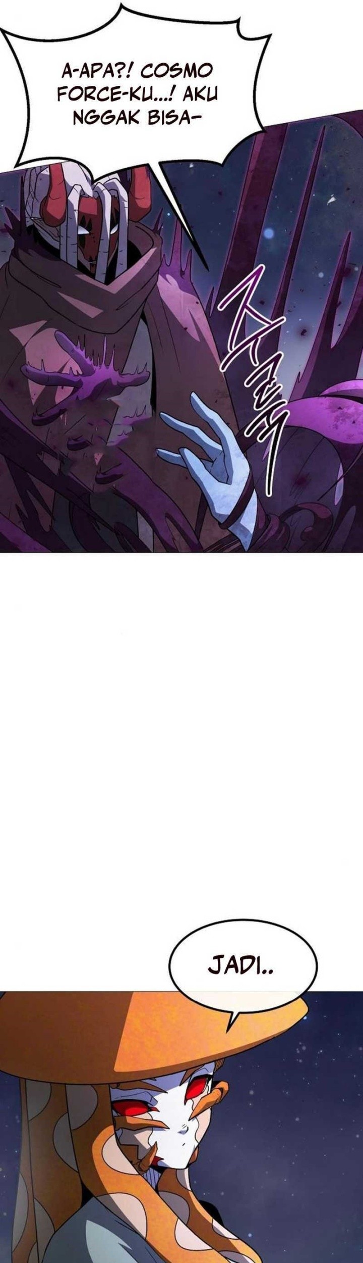 The Zenith Chapter 39 - halaman 50