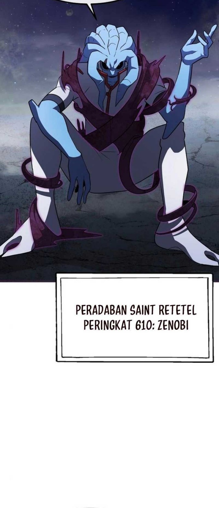 The Zenith Chapter 39 - halaman 53