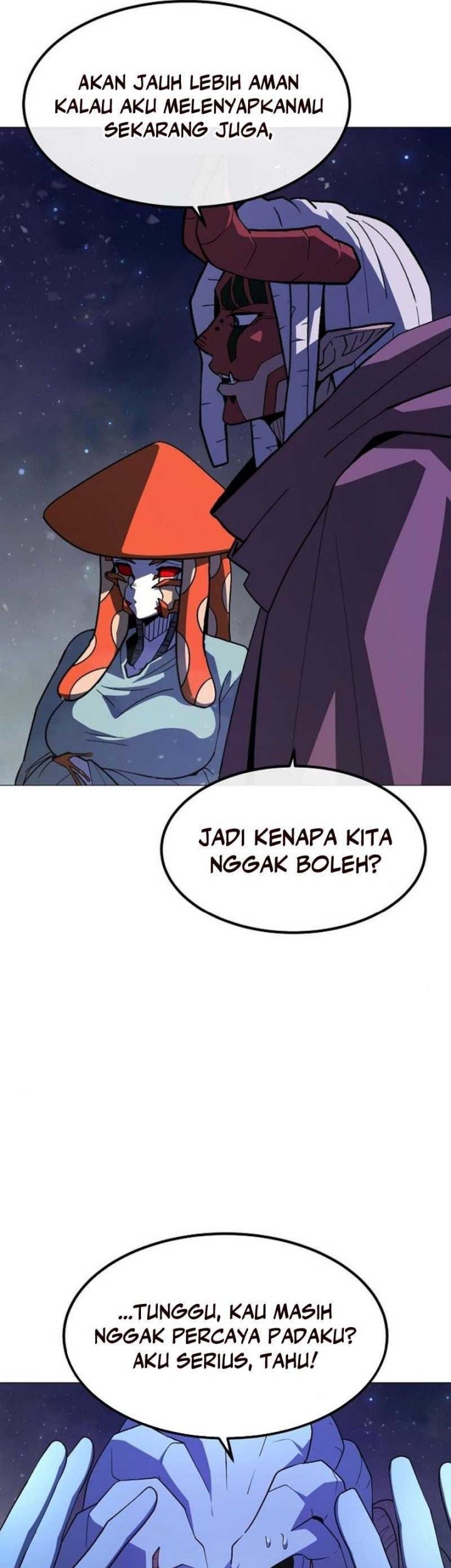 The Zenith Chapter 39 - halaman 54