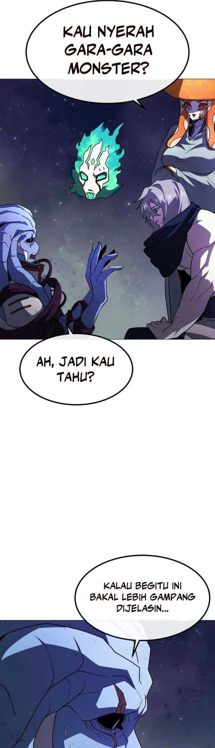 The Zenith Chapter 39 - halaman 56