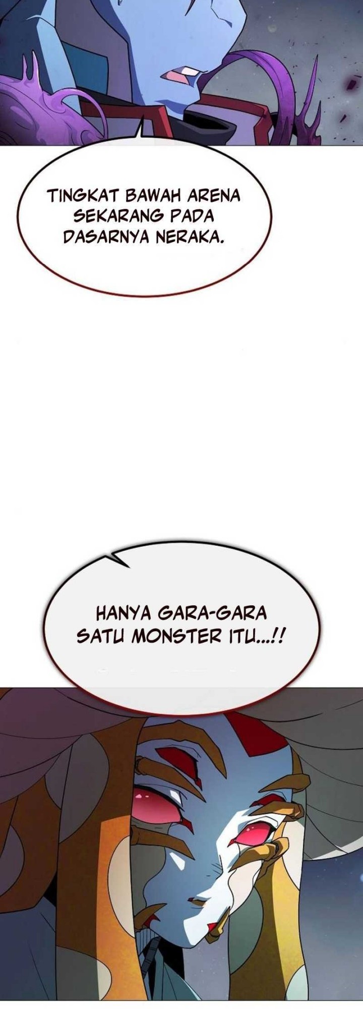 The Zenith Chapter 39 - halaman 57