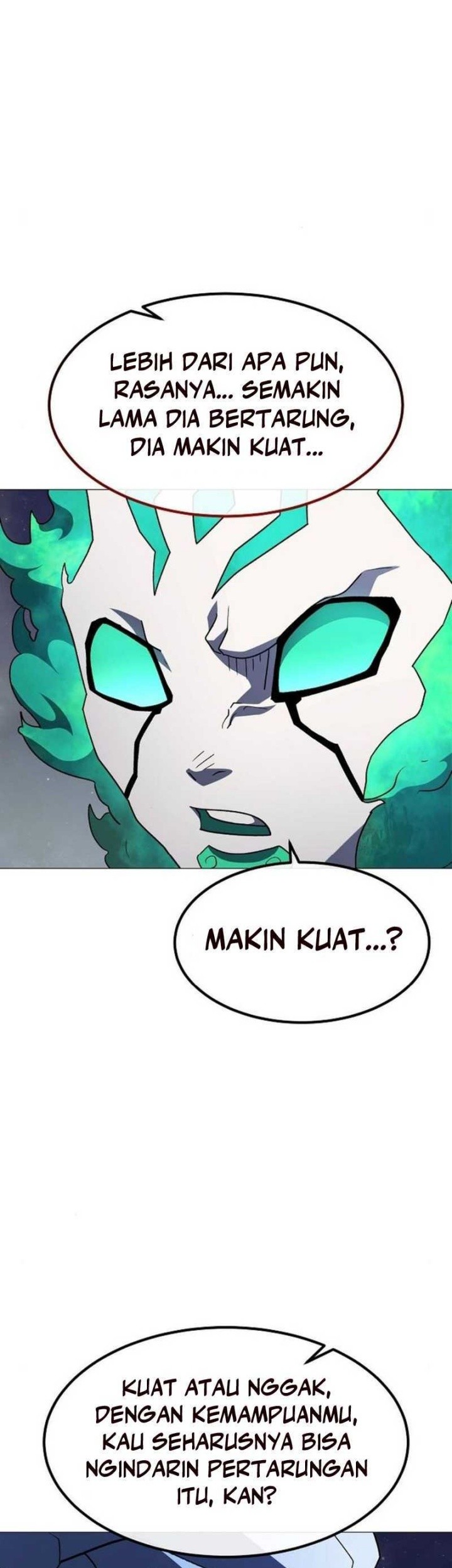 The Zenith Chapter 39 - halaman 58